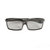 乐视Letv 3D眼镜Letv F5000 Black(偏光）不闪式3D眼镜第5张高清大图