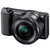 索尼（SONY） ILCE-5100L（16-50套机）a5100l微单数码相机A5100(16-50套机(黑色 官方标配)第2张高清大图