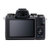佳能（Canon）EOS M5 m5 微单套机（EF-M 18-150mm f/3.5-6.3 IS STM 镜头）第3张高清大图
