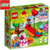 乐高LEGO 得宝大颗粒系列 10832 生日野餐 积木玩具(彩盒包装 件数)第2张高清大图