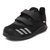 adidas阿迪达斯婴童FortaRun CF I跑步鞋BY8982(如图 9.5K)第5张高清大图