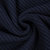 2018新款男装大码翻领长袖T恤男士青年弹力相拼纯棉保罗polo衫  J3006(蓝色 L)第5张高清大图