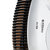 美菱(Meiling)电暖气家用浴室电暖器电热取暖器办公室小暖风机MDN-RN05T 白色第5张高清大图