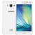 三星（SAMSUNG）Galaxy A7 A7000双网4G/A7009电信4G（5.5英寸 真八核 1300W像素）(白色 A7000移动联通双4G)第2张高清大图