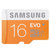 三星(SAMSUNG) 16G 32G 64G 128G 手机内存卡存储卡闪存卡tf卡microsd卡行车记录仪卡 TF(16GB)第4张高清大图