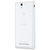索尼（SONY）Xperia C3 S55t 4G手机（冰雪白）移动版第5张高清大图