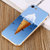 优加 iPhone7/苹果7卡通浮雕彩绘保护套手机软壳冰山豚湾(4.7英寸）第4张高清大图