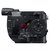 索尼(Sony) PXW-FS5 单机身 轻量化4K广播数码摄像机(黑色 ）(黑色 套餐三)第4张高清大图