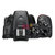 尼康（Nikon）D5500（18-55）单反套机含AF-P DX 18-55mm f/3.5-5.6G VR防抖镜头(套餐三)第4张高清大图