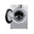 松下（Panasonic）XQG100-EG155 新品爱妻号10公斤大容量滚筒 洗衣机第3张高清大图