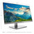 惠普（HP）E223 21.5英寸 旋转升降窄边框IPS屏 低蓝光 全高清商用电脑显示器第3张高清大图