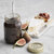 英国 Kilner密封罐玻璃瓶储物罐食品蜂蜜酵素罐子 伯明翰系列 国美厨空间(1000ML)第3张高清大图