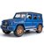 大号1 24仿真G63-AMG越野车模型SUV男孩合金汽车玩具收藏摆件礼物汽车模型摆件(奔驰G63-黄色)第9张高清大图