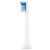 飞利浦（Philips）HX9031/05 电动牙刷头 牙龈护理型 标准1支装3支装  白色 Sonicare 3系列第3张高清大图