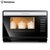 西屋（Westinghouse）WTO-ZC30台式蒸汽电烤箱蒸烤一体机家用烘焙多功能蒸烤箱二合一(黑色 热销)第5张高清大图