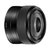 索尼（SONY）E 35mm f/1.8 OSS（SEL35F18）索尼微单相机 标准定焦镜头(优惠套餐二)第3张高清大图
