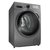 三星（SAMSUNG）WD80J7260GX/SC 8公斤大容量 智能变频电机 滚筒洗衣机 洗烘一体第3张高清大图