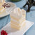 贝思客 情定爱情海蛋糕鲜奶油生日蛋糕乳脂蛋糕小朋友喜爱的奶油蛋糕冷链配送生日蛋糕(1.0磅)第3张高清大图