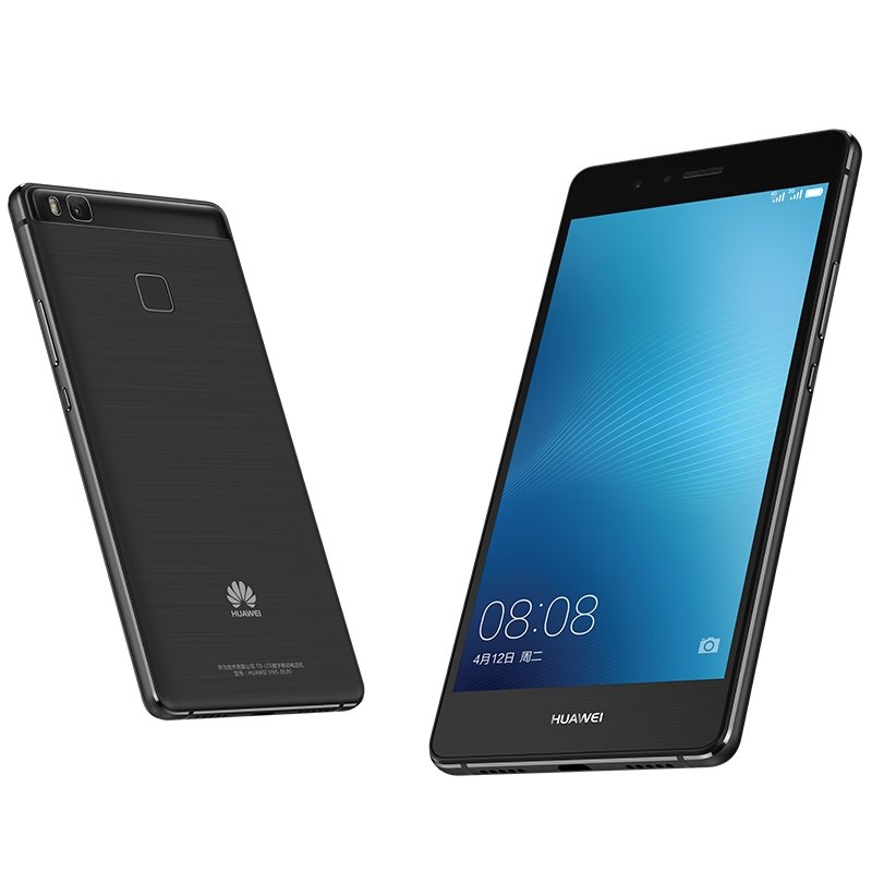 华为huawei g9青春版(vns-dl00)3gb 16gb联通定制(黑色)