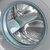 Bosch/博世 WDG284681W 8公斤变频滚筒洗衣机 洗烘一体银色第3张高清大图