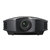 索尼（SONY）投影仪 家用1080P 3D全高清 家庭影院投影机 VPL-HW48黑色 官方标配(黑色)第3张高清大图