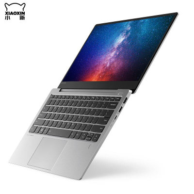 联想（Lenovo）小新Air13.3英寸 英特尔酷睿 学生办公 高色域超轻薄笔记本电脑 指纹识别 背光键盘(i5-10210U 背光键盘)