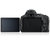 尼康(Nikon) D5600 入门级单反相机 单机身（不含镜头） APS-C画幅，全清视频，触摸屏第5张高清大图