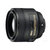 尼康（Nikon） AF-S 85mm f/1.8G 大光圈人像镜头定焦头(黑色 套餐三)第4张高清大图