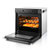 老板(ROBAM）KQWS-2600-R072嵌入式烤箱 无极调节大容量烤箱第2张高清大图