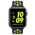 Apple Watch Sport Series 2智能手表 （42毫米深空灰色铝金属表壳搭配黑配荧光黄色 Nike 运动表带 MP0A2CH/A）第2张高清大图