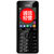 诺基亚（NOKIA）2060手机 GSM双卡双待 超长待机 直板 按键(黑色)第3张高清大图