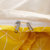 英爵家纺 全棉舒适单品床单被套单人双人床单床上用品NZ(菠萝蜜)第5张高清大图
