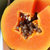 刘陶鲜果 云南红心木瓜9斤净重（单果500-700g）新鲜水果（东三省西六省不发）第3张高清大图