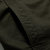 洲玛仕 2018春季新款军旅工装纯棉立领夹克外套大码男(8331卡其色 XL)第4张高清大图