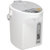 松下（Panasonic）电水壶电热水瓶可预约食品级涂层内胆全自动智能保温烧水壶 NC-EK3000 3L(白色)第3张高清大图