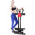 多德士（DDS）收腹机 滑翔健腹器多功能美腰机健腹机仰卧板锻炼腹肌 家用健身器材(第一代双杆直管)第3张高清大图