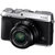 富士微单（FUJIFILM）X-E3 微单/数码相机 XF23 F2 银色第3张高清大图