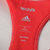 阿迪达斯adidas热女装运动胸衣运动服综合训练AK0237(红色 S)第4张高清大图