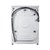 海尔(Haier) XQG75-B1226AW 7公斤变频全自动滚筒洗衣机(拍前咨询本地库存)第4张高清大图