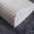 众派国际Zhongpaiguoji 太空慢回弹记忆棉枕头温感理疗波浪形保健枕头第5张高清大图