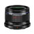 奥林巴斯（OLYMPUS） M.ZUIKO DIGITAL 25mm f1.8高品质定焦镜头 大光圈、高速、静音的(黑色 优惠套餐一)第5张高清大图
