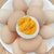 新鲜鸡蛋  农家土鸡蛋柴鸡蛋 五谷喂养 蛋香浓郁(40枚)第3张高清大图