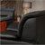 兴淮家具 现代商务沙发洽谈沙发会议沙发单人位沙发 SF-010(2 实木)第4张高清大图