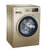 海尔(Haier) 滚筒洗衣机 EG8012B919GU1 8公斤 iMate8智能 变频 滚筒洗衣机第3张高清大图
