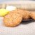 谷优  西班牙进口粗粮代餐零食膳食纤维燕麦饼干（玉米口味）265g（新疆西藏不发货）(玉米口味265g)第3张高清大图