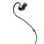 新品上市Edifier/漫步者 W29BT 蓝牙立体声运动耳机(黑色)第3张高清大图