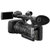 索尼（Sony）HXR-NX3专业数码高清摄像机NX5C升级摄像机(官方标配)第5张高清大图