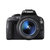 佳能（Canon） EOS 100D 单反套机（18-55mm）(黑色 优惠套餐三)第3张高清大图