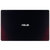 华硕（ASUS)W50V/A550/VX50VQ6300游戏笔记本 （I5-6300H 4G 1T 940M-2G）第4张高清大图