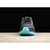 Nike耐克春夏新款MAX2017黑墨绿飞线编织网面透气全掌气垫男鞋跑步鞋运动鞋跑鞋训练鞋慢跑鞋(849560-402黑墨绿 44)第5张高清大图